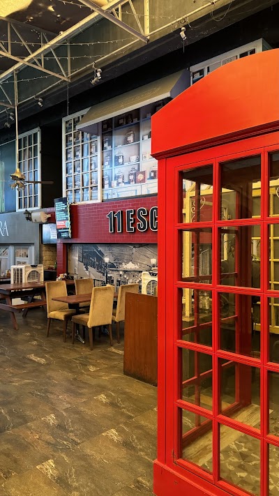 Bean Me Up Vegan Restaurant & Café