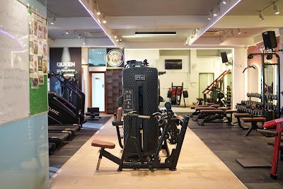 Zela Luxury Fitness Club