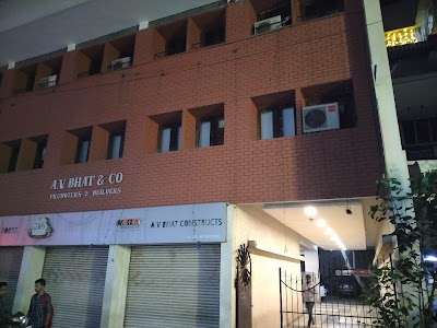 A V Bhat & Co.
