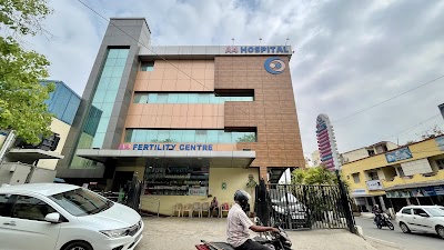 A4 Fertility Centre | Best Fertility Centre in Virugambakkam Chennai | IVF Specialist in chennai
