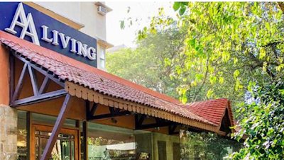 AA Living - Luxury Home Decor Store