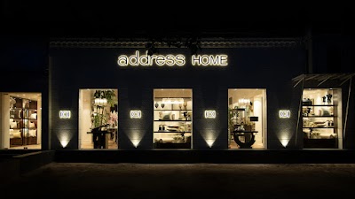 Address Home