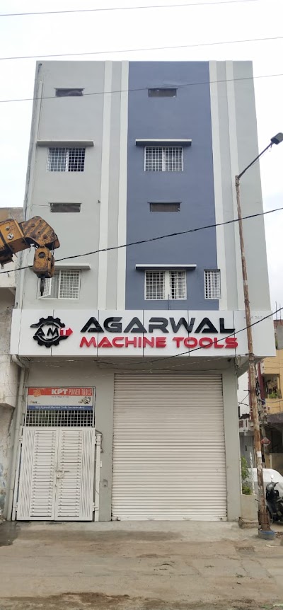 Agarwal Machinery Stores