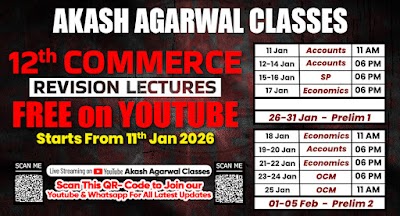 Agrawal Classes