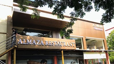ALMAZA - Fine Dining Restaurant