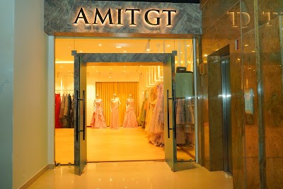 Amit GT
