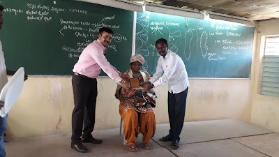 AMOGHAVARSHA IAS KAS ACADEMY - PSI Coaching, UPSC Coaching, PDO Coaching, Best IAS & KAS Coaching Centre in Bangalore