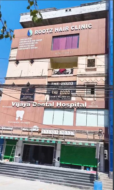 Yoga Embassy Hyderabad