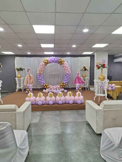 Ananta Events