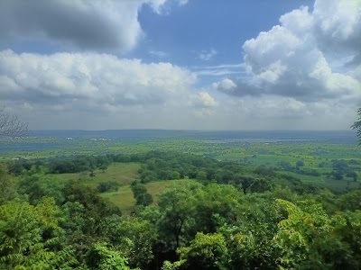 Ananthagiri Hills
