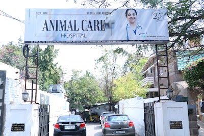 Animal Care Clinic & Surgery Centre