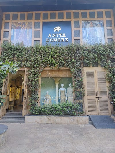 Anita Dongre