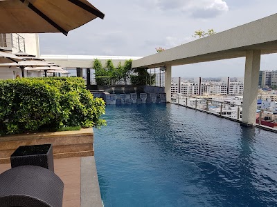 Anthology Inc., (Formerly Blackboard Information Technology India Pvt Ltd)