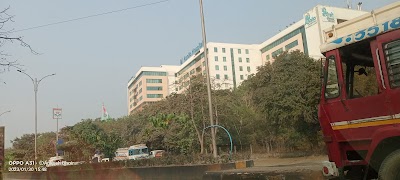 Apollo Hospitals, Navi Mumbai
