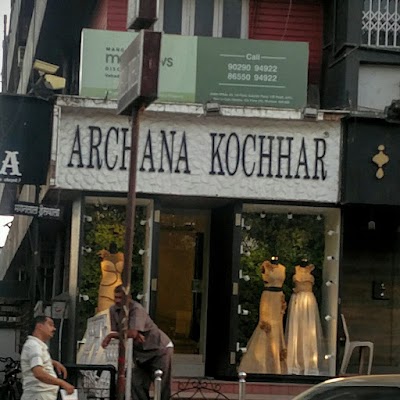 Archana Kochhar