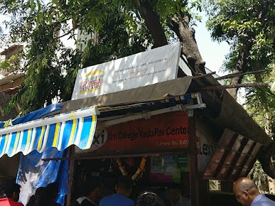 Ashok Vada Pav