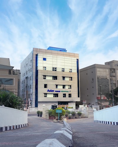 Aster Prime Hospital