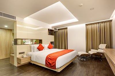 Attide Boutique Hotel