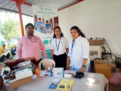 Ayushya Clinic