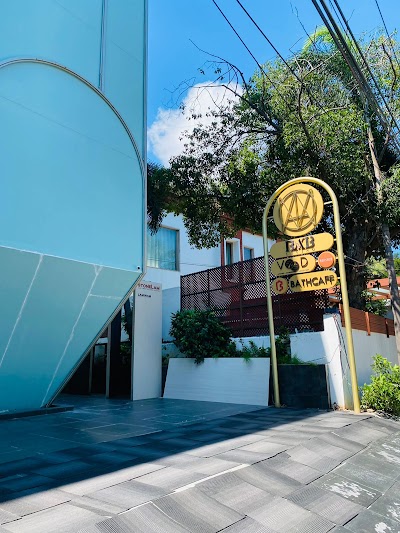 BAB Living – Luxury Italian & Custom Furniture Studio in Chennai