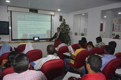 Bangalore School of Spoken English