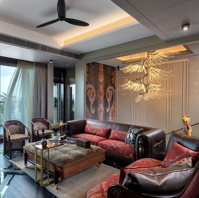 Bespoke home furniture