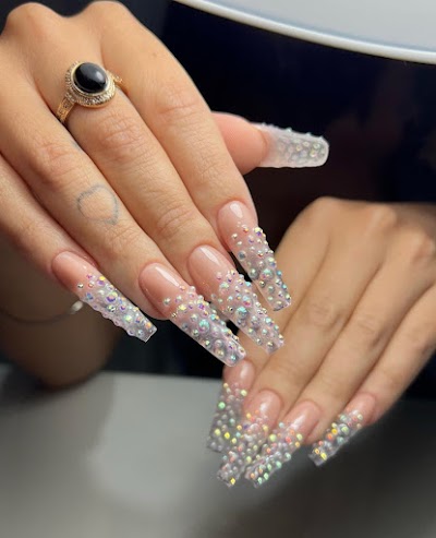 Nail Lounge Koregaon Park
