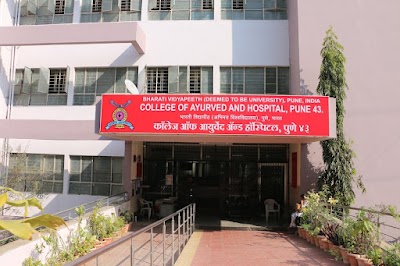 Parmanand Ayurveda Hospital