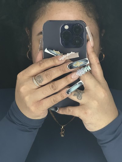 Bliss Nail Spa & Studio