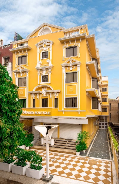 Bloom Boutique | GK-1