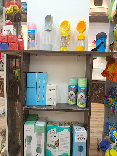 Blue Bear Veterinary Clinic