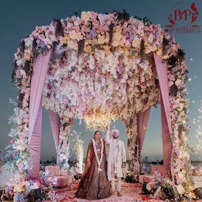 BMP Weddings