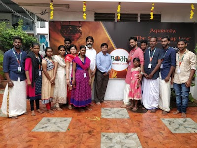 Bodhi Wellness Centre