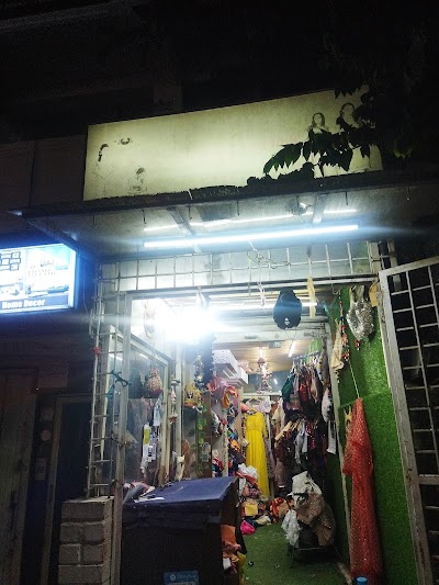 Bombay Designer Boutique