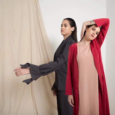 Bouclé by Tania George ಬುಕ್ಲೇ