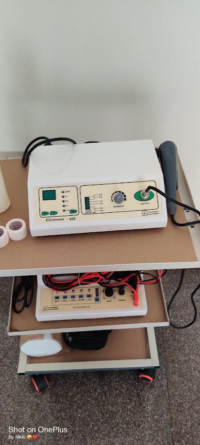 BounceBack Physiotherapy Clinic