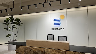Brigade Group