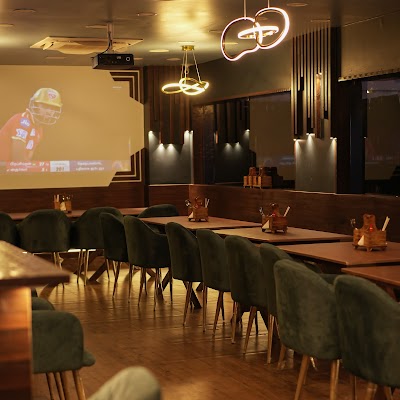 B'Veg - Our secret ingredient is YOU!