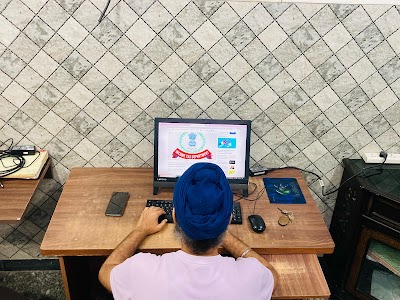 CA HARPREET SABHARWAL & ASSOCIATES ( CHARTERED ACCOUNTANTS)