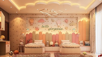 Carafina Interior Designers