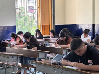 Career Launcher Mumbai