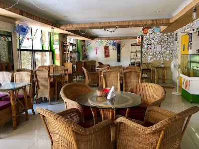 Carrots Cloud Kitchen