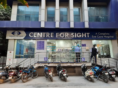Centre For Sight Group of Eye Hospitals | Preet Vihar | New Delhi