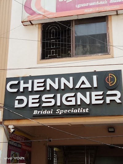 Chennai Designer