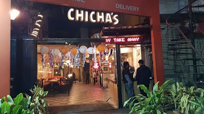 Chicha’s
