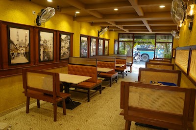 Chickpet donne biryani house Jayanagar