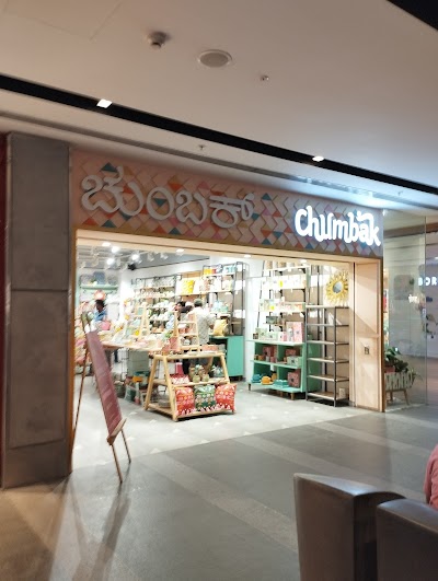 Chumbak