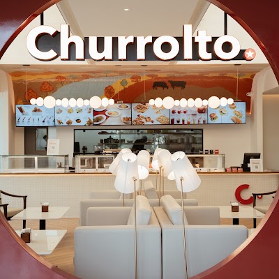 Churrolto