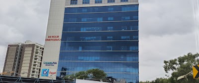 Columbia Asia Hospital