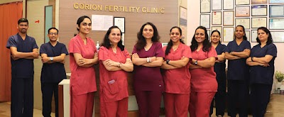Cloudnine Fertility, Mumbai